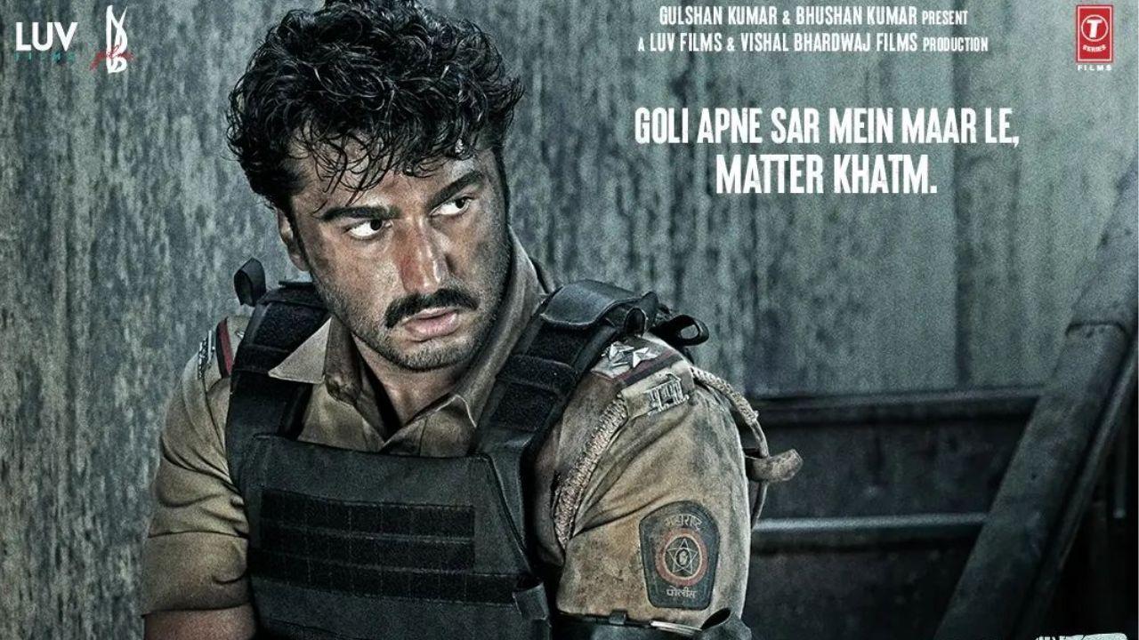 Kutte Trailer: Arjun Kapoor and Tabu unleash raw and unfiltered language! Kutte Trailer: Arjun Kapoor and Tabu unleash raw and unfiltered language!